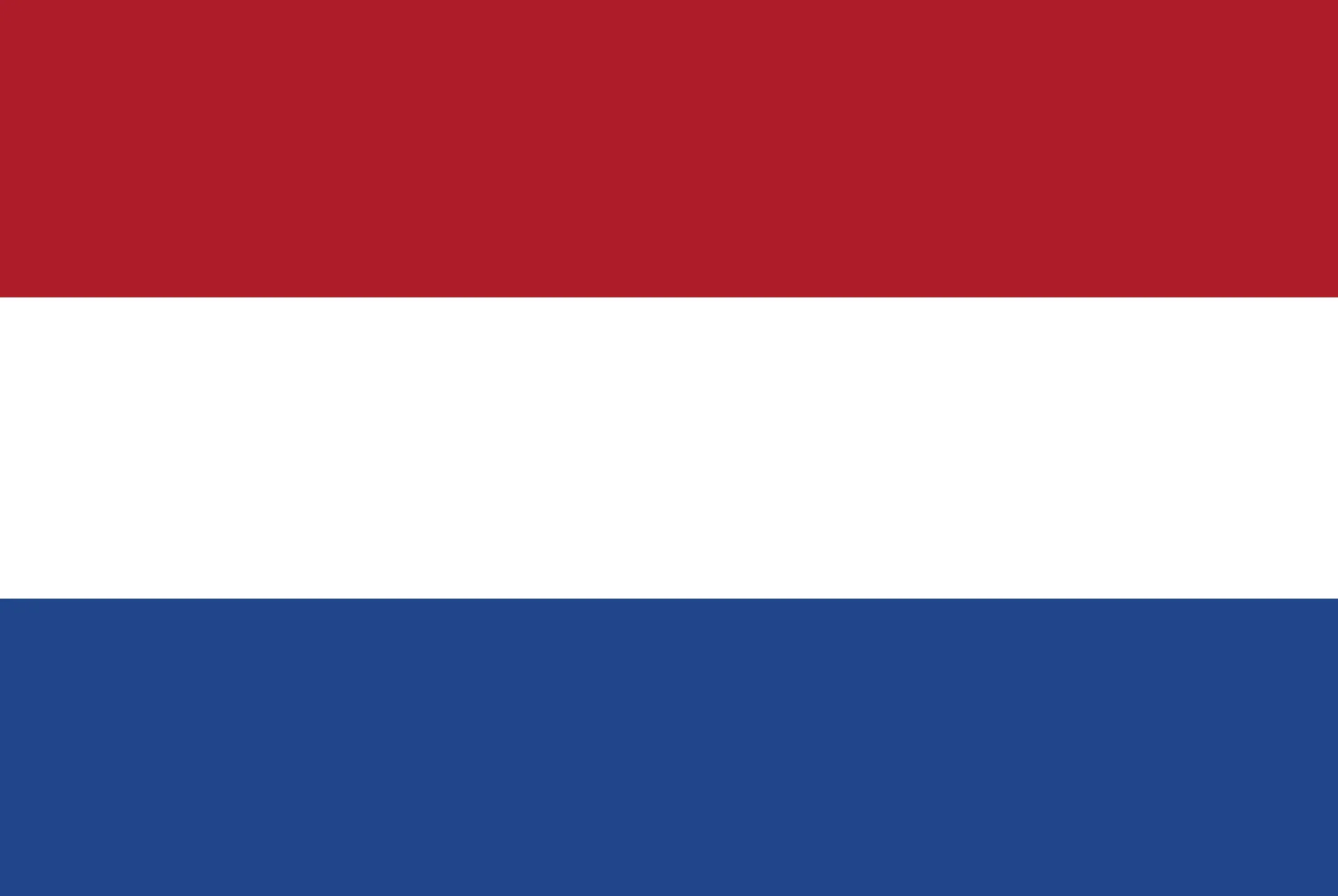 Bahasa Belanda