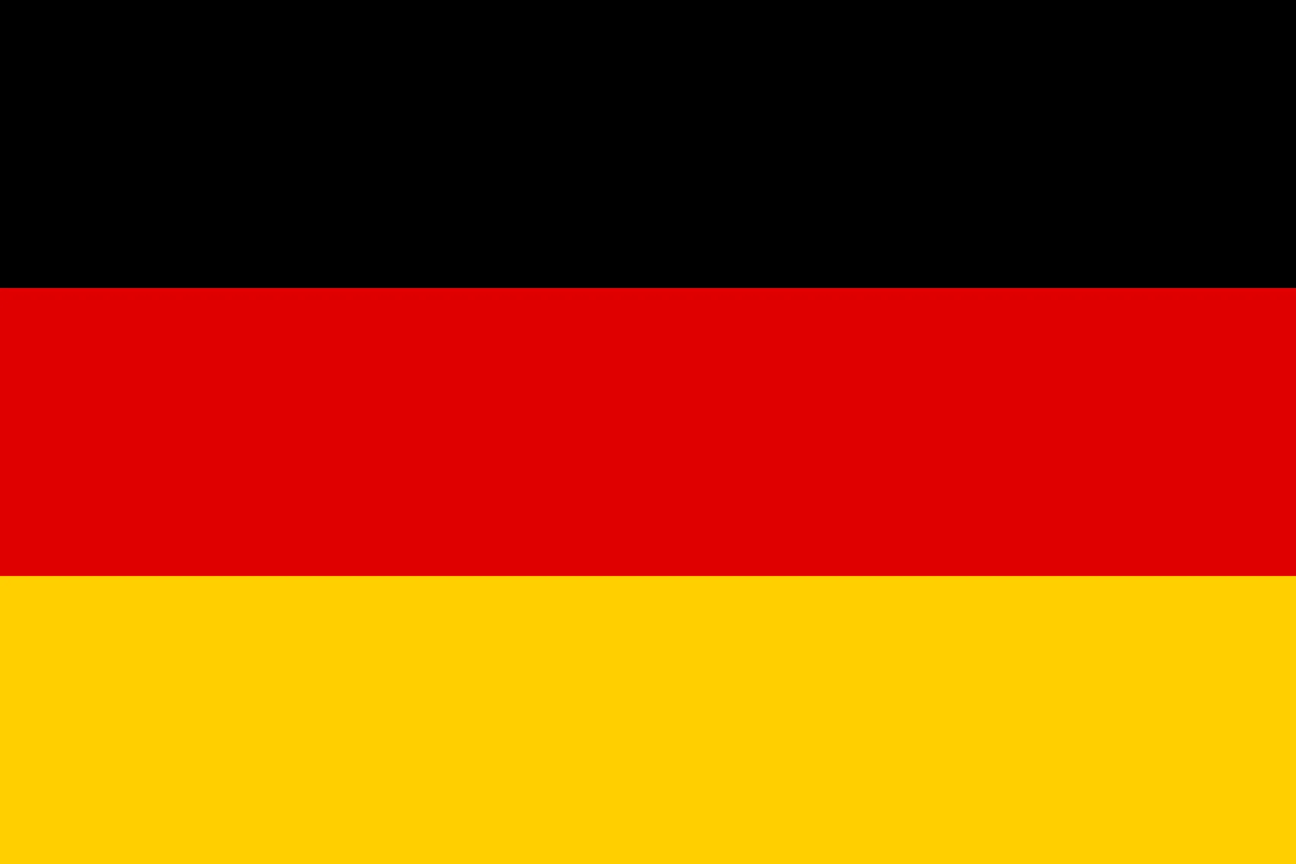 Bahasa Jerman