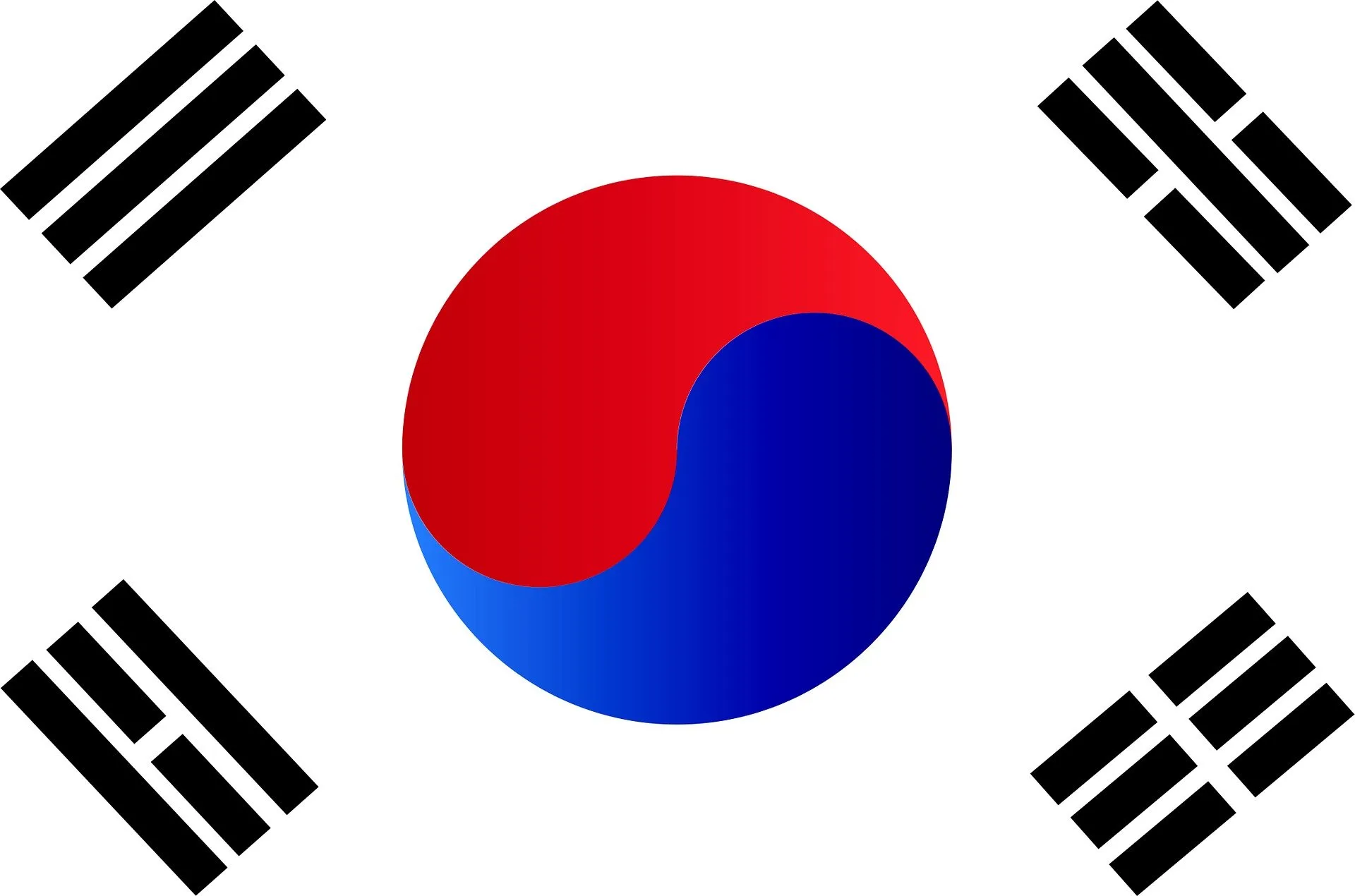 Bahasa Korea