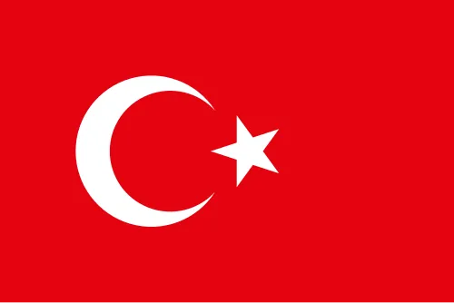 Bahasa Turki